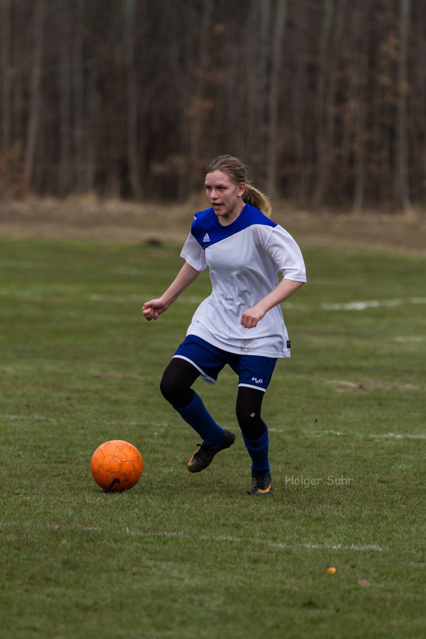 Bild 163 - B-Juniorinnen SG Schackendorf/MTV SE - FSG BraWie 08 : Ergebnis: 2:1